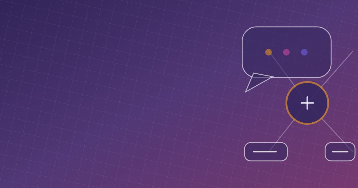 Have You Heard the One About the MCP... — Leadous Articles & Insights Leadous editorial illustration of a speech bubble, a central MCP node, and connected CRM, marketing automation, campaign, and reporting systems.