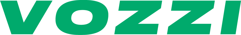 Vozzi logo