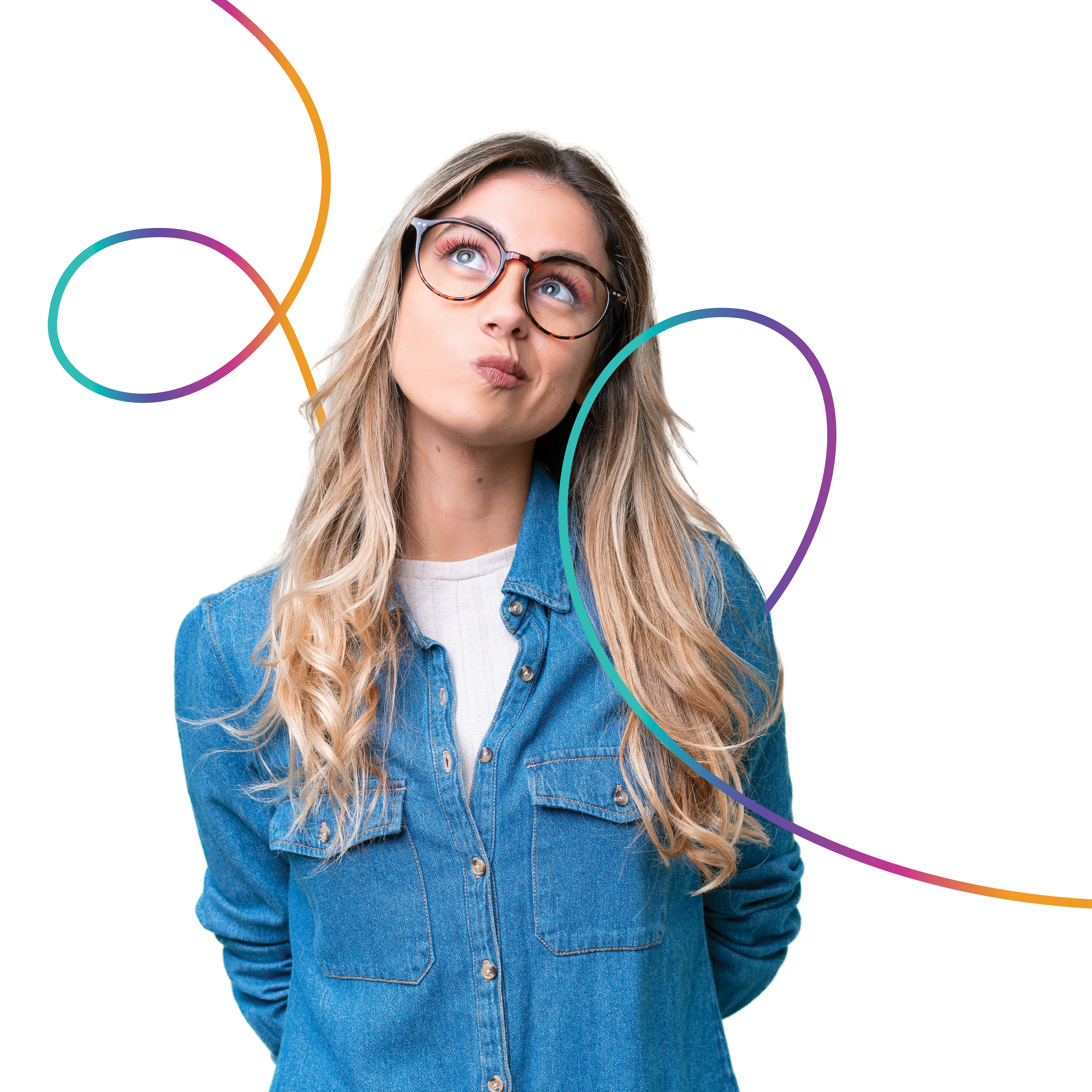 Leadous Strategist in Process and Timeline Doodle