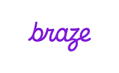 braze logo