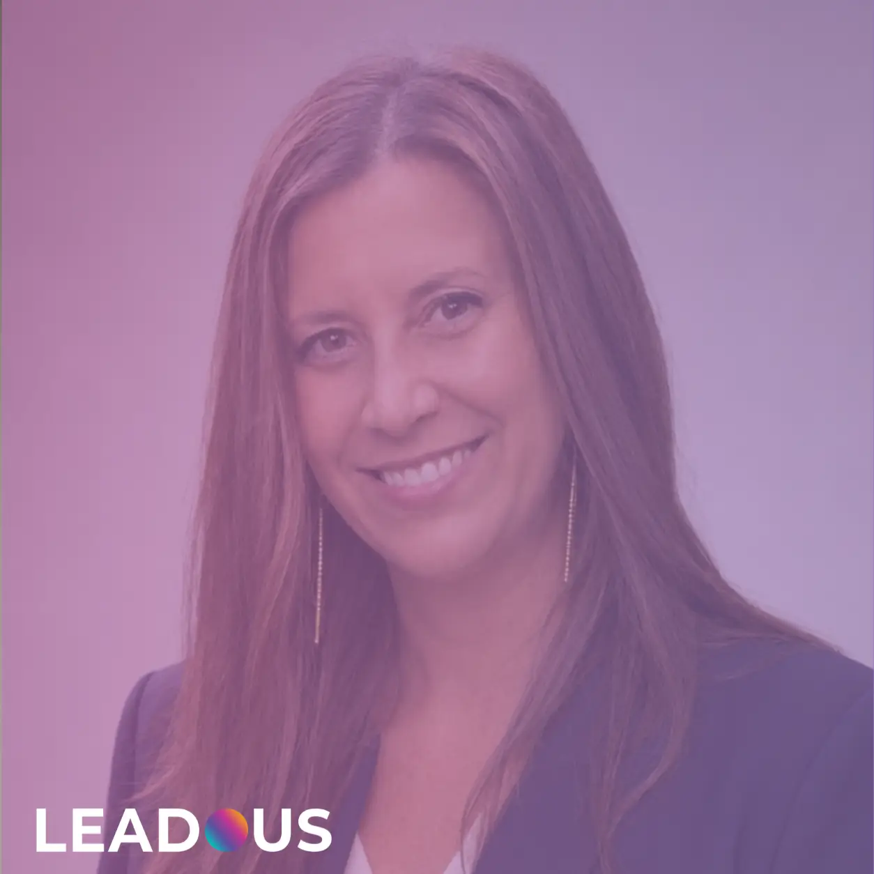 Aimee LaBree-Hohn, Head of Enablement at Leadous